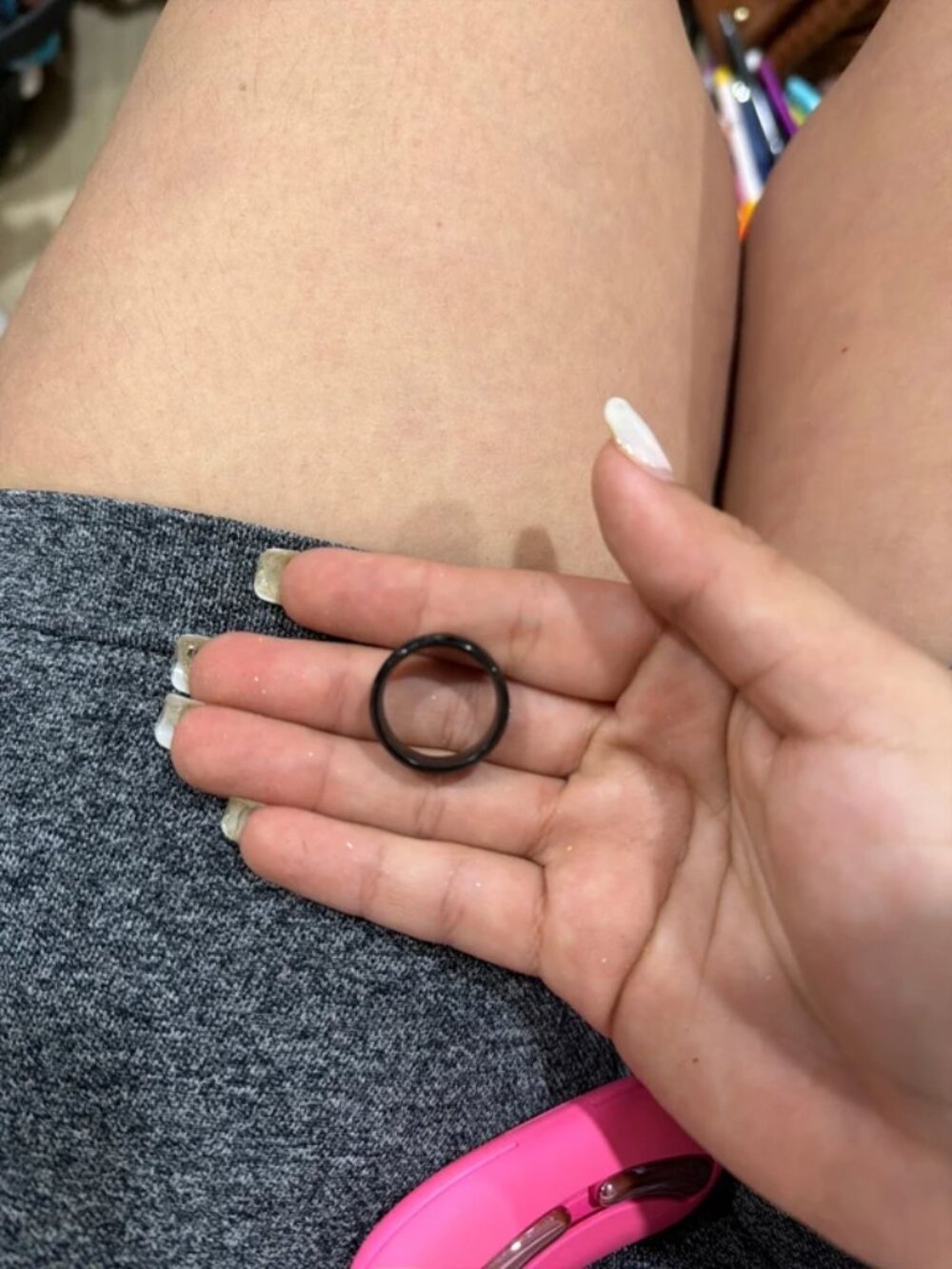 Anillo - Picture 2 of 2
